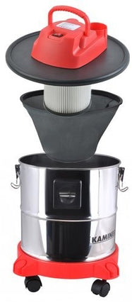 Aschesauger ODK005-20L 