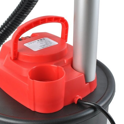 Aschesauger ODK005-20L 