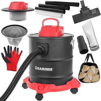 Aschesauger ODK013-20L, hitzebeständig 