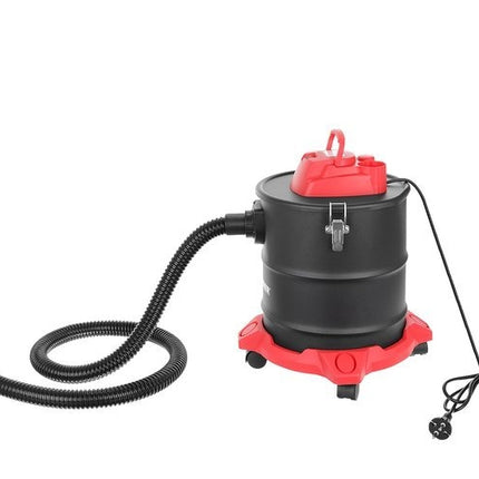 Aschesauger ODK013-20L, hitzebeständig 