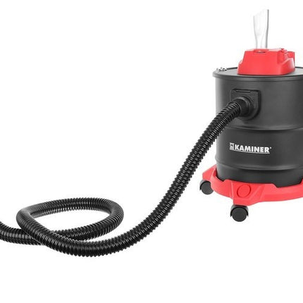Aschesauger ODK013-20L, hitzebeständig 