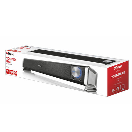 Asto Soundbar PC-Lautsprecher
