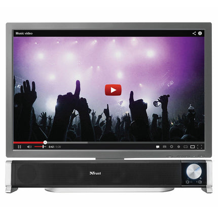 Asto Soundbar PC-Lautsprecher