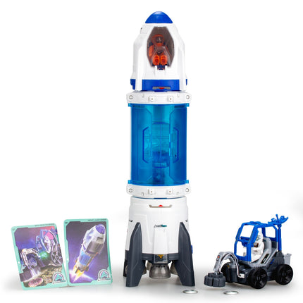 Astropod Spielset Ultimative Mission