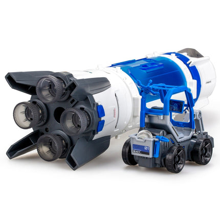 Astropod Spielset Ultimative Mission