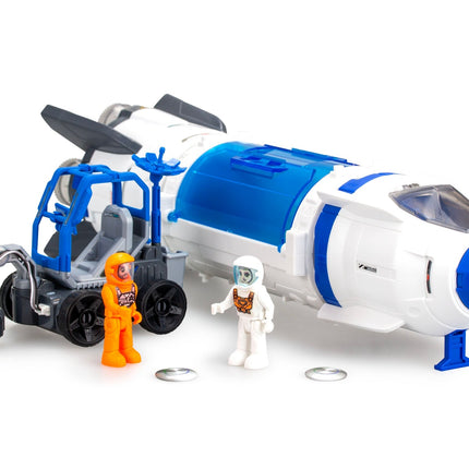 Astropod Spielset Ultimative Mission