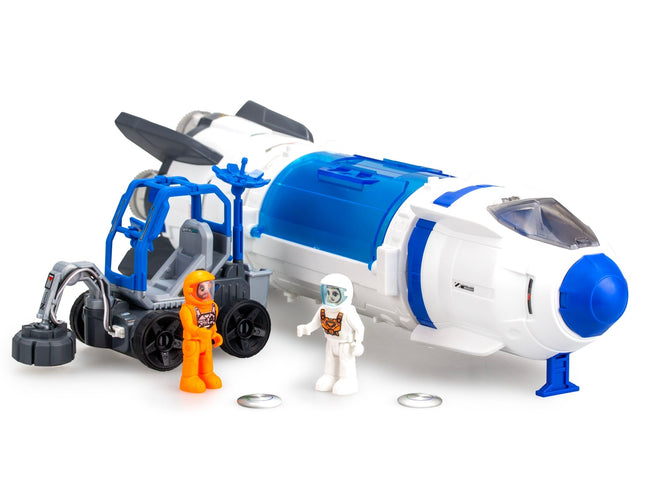 Astropod Spielset Ultimative Mission