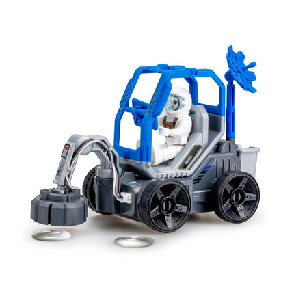 Astropod Spielset Ultimative Mission