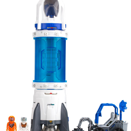 Astropod Spielset Ultimative Mission