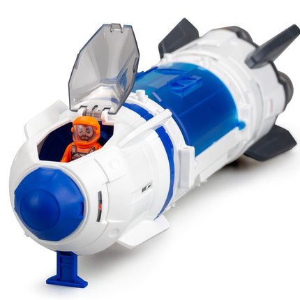 Astropod Spielset Ultimative Mission