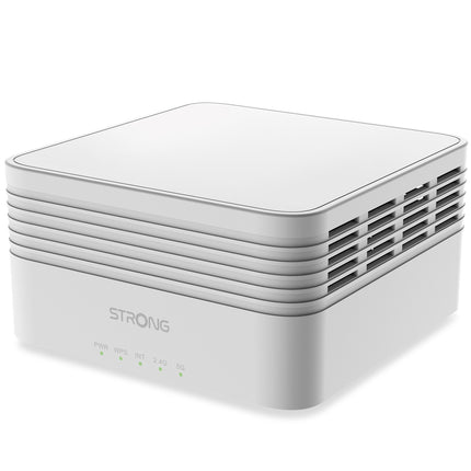 Atria WiFi 6 Mesh AX3000 Home kit 2-pack