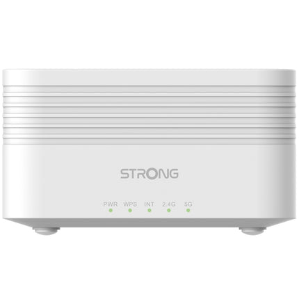 Atria WiFi 6 Mesh AX3000 Home kit 2-pack
