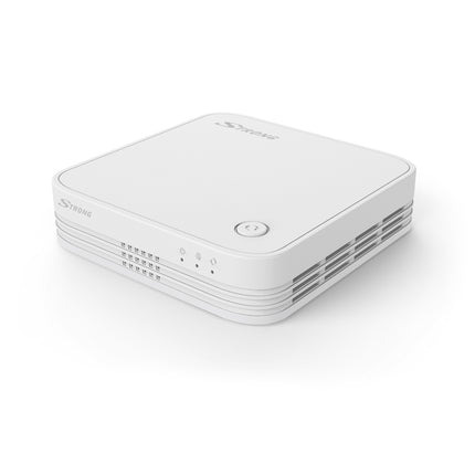 Atria WiFi Mesh 1200 rozšiřující jednotka 2.4+5GHz, 1 ks