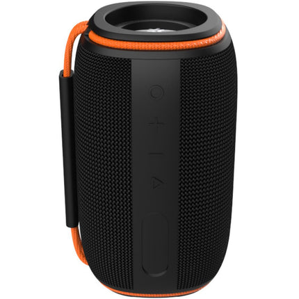 Aura Bluetooth-Lautsprecher 15 W RGB Orange