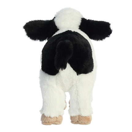 Aurora Eco Nation Plüschkuh, 25 cm