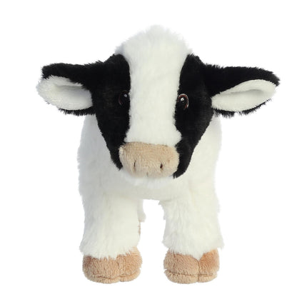 Aurora Eco Nation Plüschkuh, 25 cm