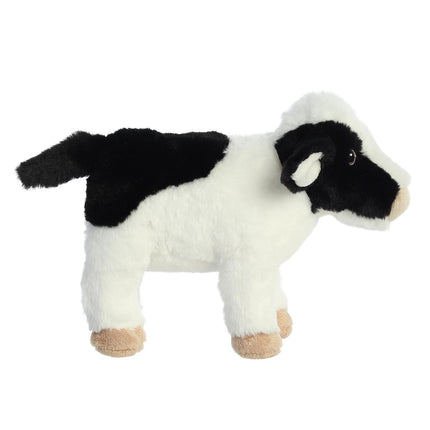 Aurora Eco Nation Plüschkuh, 25 cm