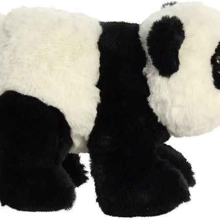Aurora Eco Nation Plüsch Panda, 15 cm