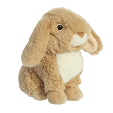 Aurora Eco Nation plyšový králík, 20 cm