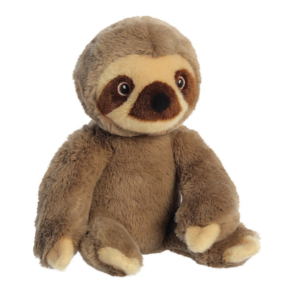 Aurora Eco Nation Plüschfaultier, 24 cm