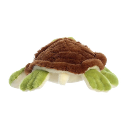 Aurora Eco Nation Plüsch Schildkröte, 27 cm