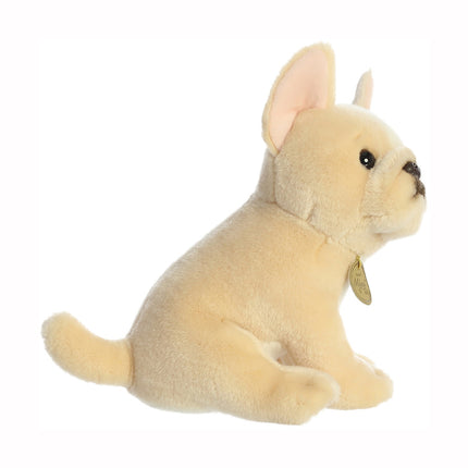 Aurora Miyoni plyšový buldok, 20 cm