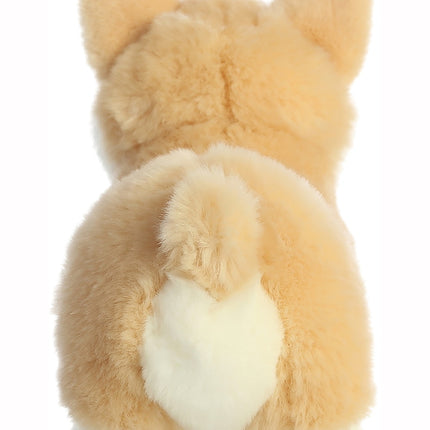 Aurora Miyoni Plüsch Corgi Tot, 18 Cm