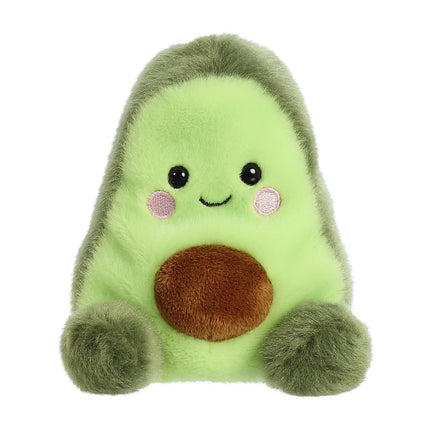 Aurora Palm Pals Plüsch Avocado, 10 cm