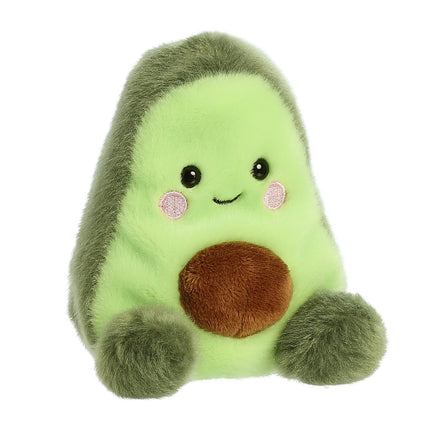 Aurora Palm Pals Plüsch Avocado, 10 cm