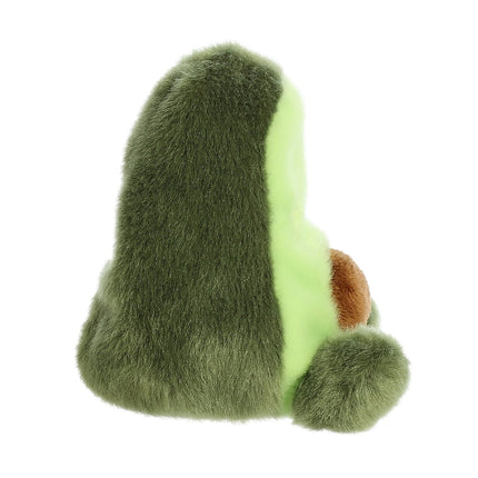 Aurora Palm Pals Plüsch Avocado, 10 cm