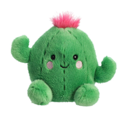 Aurora Palm Pals Plüsch Kaktus, 12 cm
