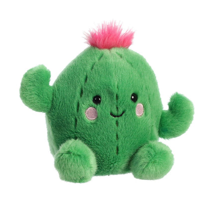 Aurora Palm Pals Plüsch Kaktus, 12 cm