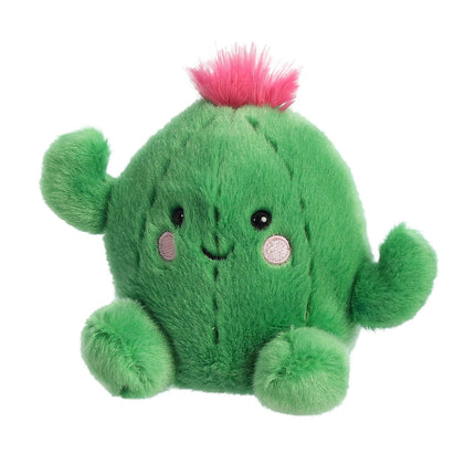 Aurora Palm Pals Plüsch Kaktus, 12 cm