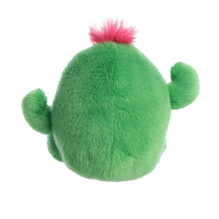 Aurora Palm Pals Plüsch Kaktus, 12 cm