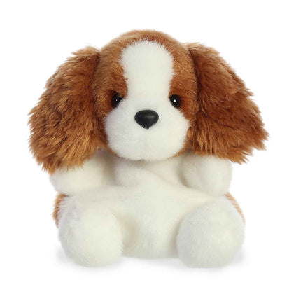 Aurora Palm Pals Plüsch Cocker Spaniel Lady, 12 cm