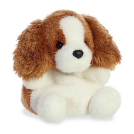 Aurora Palm Pals Plüsch Cocker Spaniel Lady, 12 cm