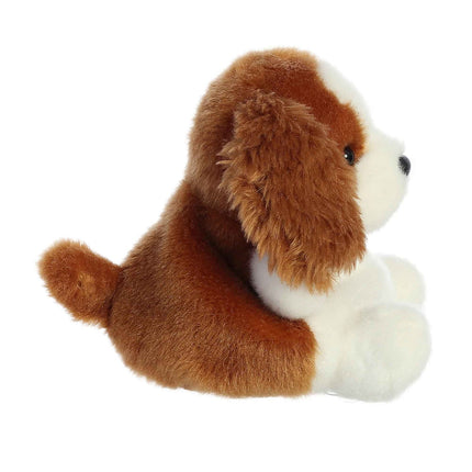 Aurora Palm Pals Plüsch Cocker Spaniel Lady, 12 cm