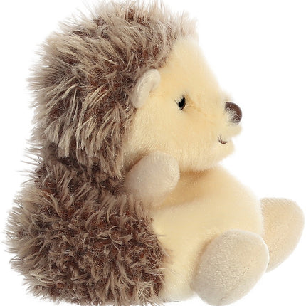 Aurora Palm Pals plyšový ježek, 13 cm