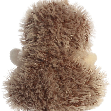 Aurora Palm Pals plyšový ježek, 13 cm