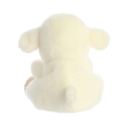 Aurora Palm Pals Plüsch Lamm Woolly, 12 cm
