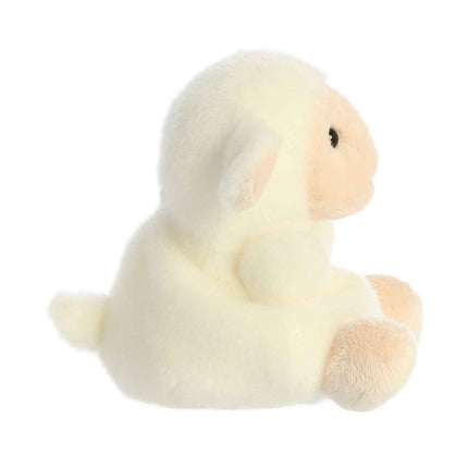 Aurora Palm Pals Plüsch Lamm Woolly, 12 cm