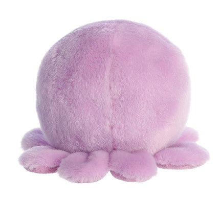 Aurora Palm Pals plyšová chobotnice Oliver, 10 cm