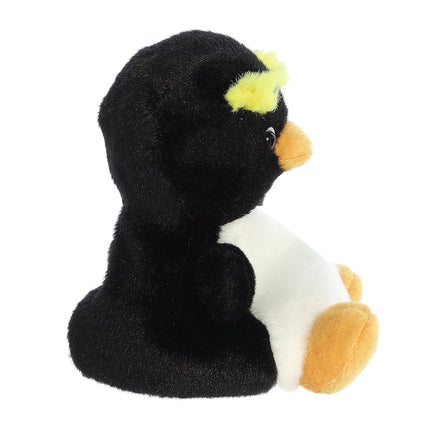 Aurora Palm Pals plyšový tučňák skalní Rocco, 12 cm