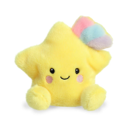Aurora Palm Pals plyšová padající hvězda, 12 cm