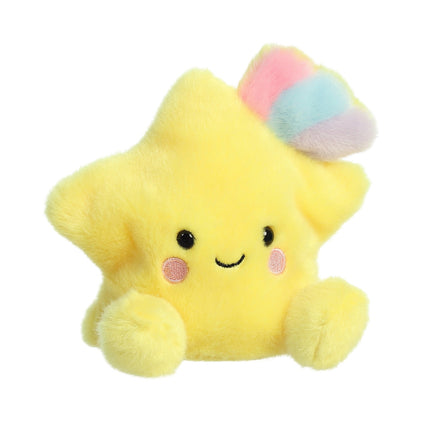 Aurora Palm Pals plyšová padající hvězda, 12 cm