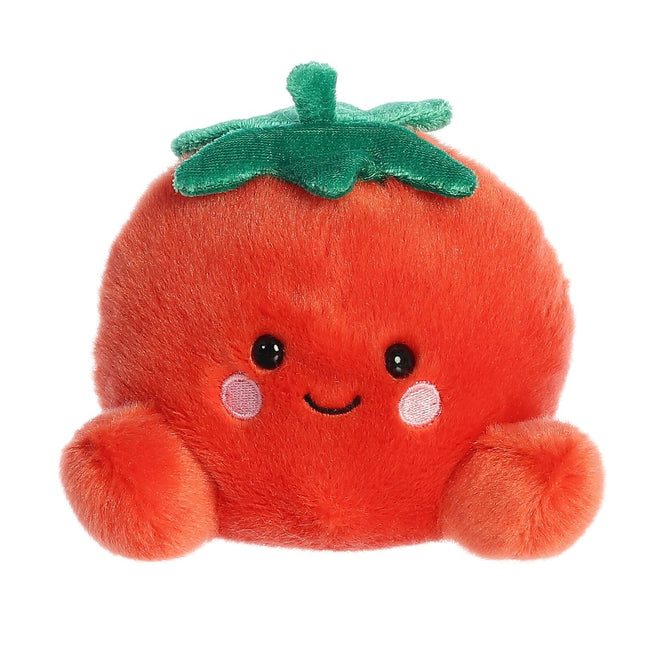 Aurora Palm Pals Plüschtier, Boyd Tomato, 12 cm
