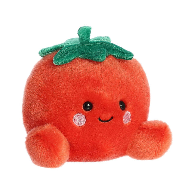 Aurora Palm Pals Plüschtier, Boyd Tomato, 12 cm