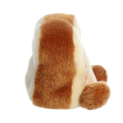 Aurora Palm Pals Plüschtier, Buttery Toast, 12 cm