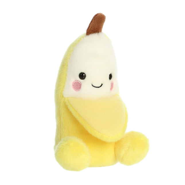 Aurora Palm Pals Plüschtier, Gwen Banane, 12 cm