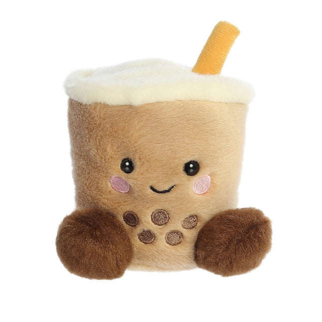 Aurora Palm Pals Plüschtier, Miky Tea Boba, 12 cm